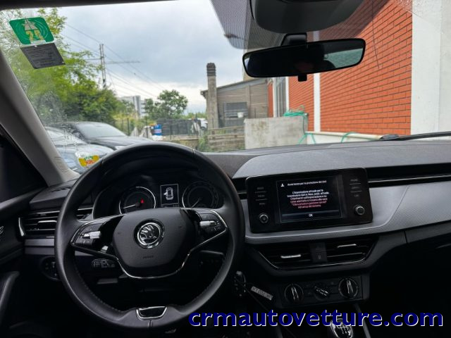 SKODA Kamiq usata, con Climatizzatore