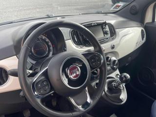 FIAT 500 usata, con Specchietti laterali elettrici