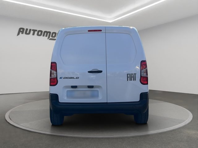 FIAT Doblo usata, con Cruise Control