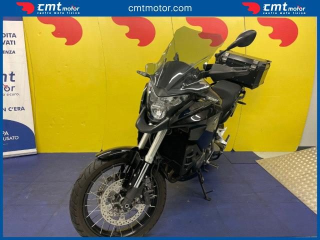 HONDA Crosstourer usata 1