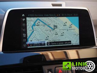 BMW X1 usata, con Filtro antiparticolato