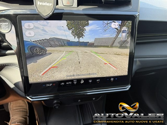 FORD Puma usata, con Sistema di navigazione