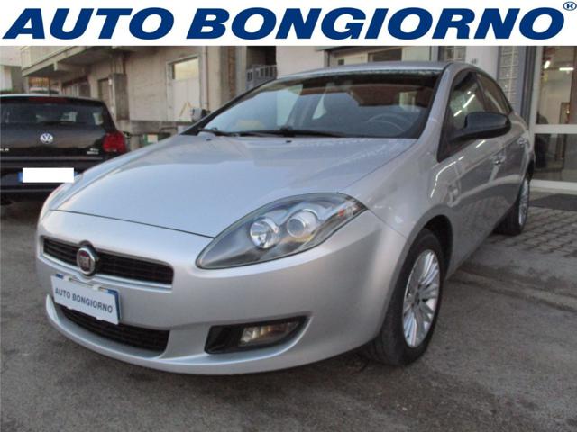 FIAT Bravo usata, con ABS