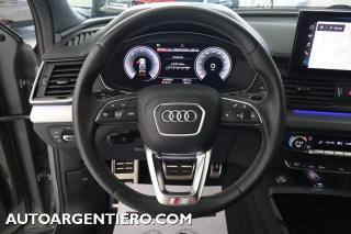 AUDI Q5 usata, con ESP