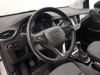 OPEL Crossland usata, con Climatizzatore