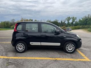 FIAT Panda usata, con Boardcomputer