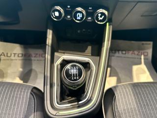 RENAULT Clio usata, con Controllo trazione