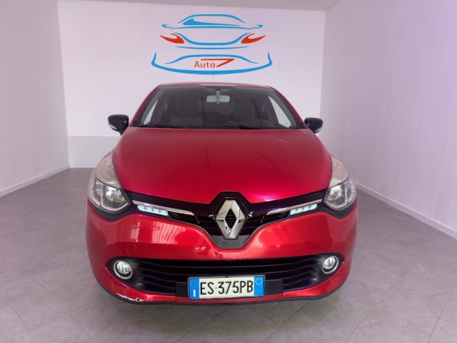 RENAULT Clio usata 0