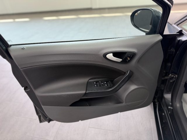 SEAT Ibiza usata, con Cruise Control