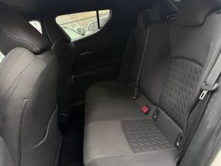 TOYOTA C-HR usata, con Controllo trazione