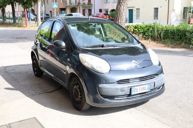 CITROEN C1 usata, con Chiusura centralizzata telecomandata