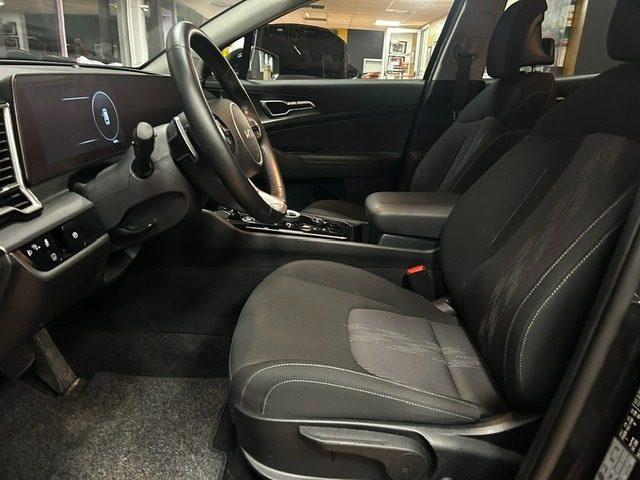 KIA Sportage usata, con Servosterzo