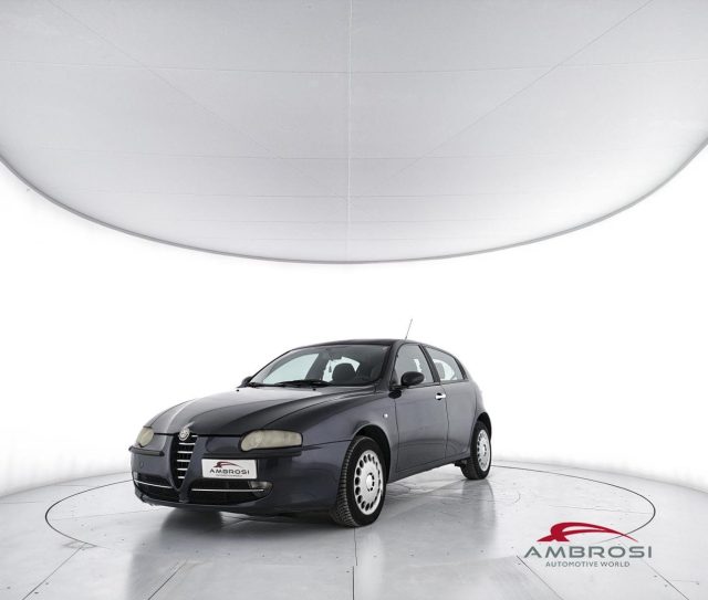 ALFA ROMEO 147 usata 0