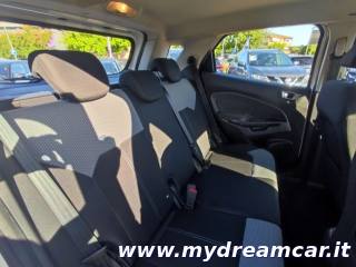FORD EcoSport usata 16