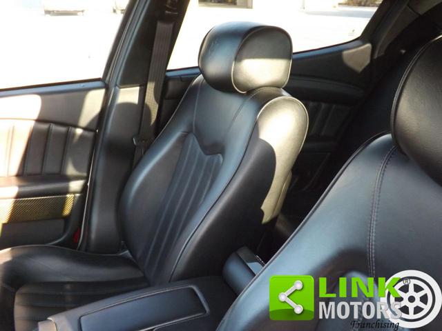 MASERATI Quattroporte usata 69