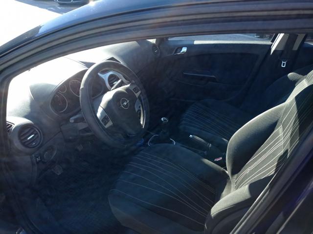 OPEL Corsa usata, con Alzacristalli elettrici