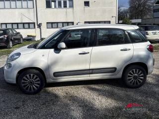 FIAT 500L usata 2