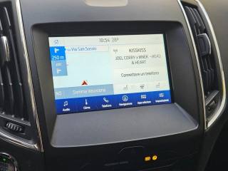 FORD S-Max usata, con Volante multifunzione