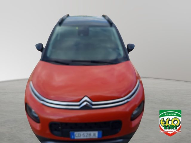 CITROEN C3 Aircross usata, con Sensori di parcheggio posteriori