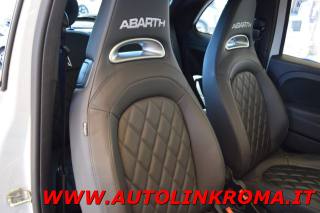 ABARTH 595 usata, con Specchietti laterali elettrici