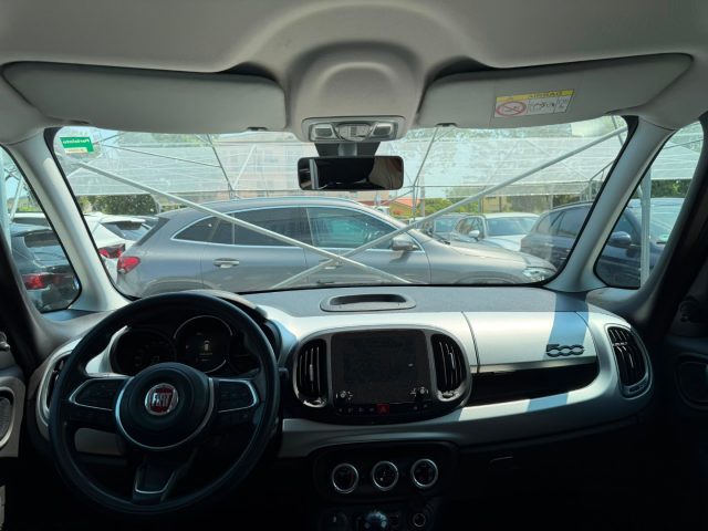 FIAT 500L usata, con Autoradio
