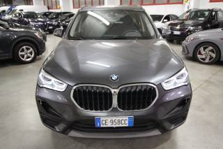 BMW X1 xDrive25e Business Advantage