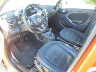 SMART ForFour usata, con Controllo automatico clima