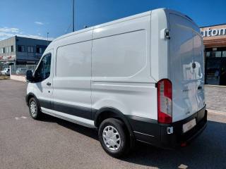 FORD Transit usata, con Airbag Passeggero