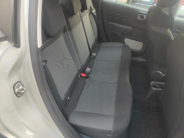CITROEN C3 usata 20