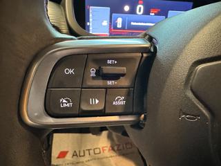 JEEP Avenger usata, con Bracciolo