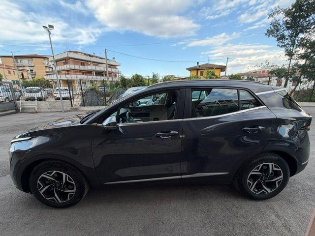 KIA Sportage usata, con Alzacristalli elettrici