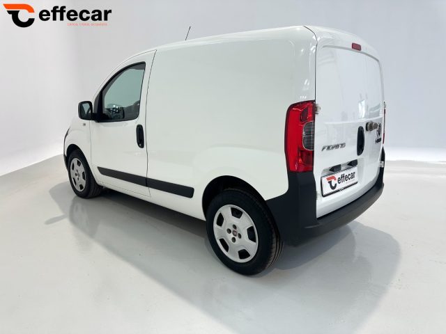 FIAT Fiorino usata, con Alzacristalli elettrici