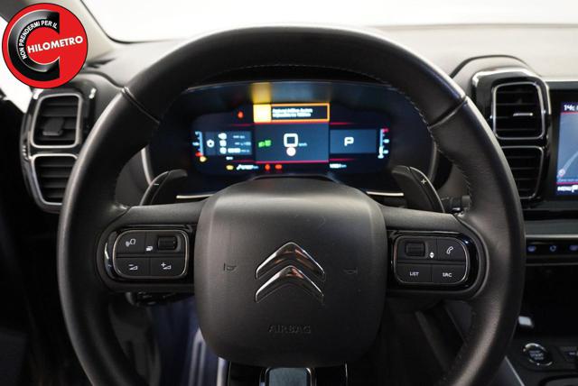 CITROEN C5 Aircross usata, con ESP