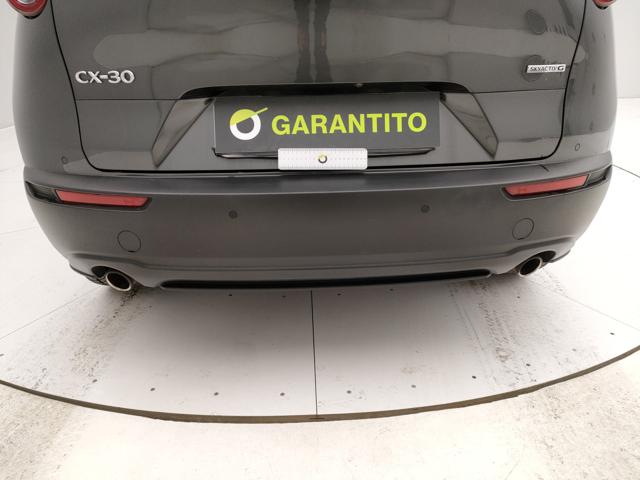 MAZDA CX-30 usata, con Bluetooth