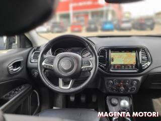 JEEP Compass usata, con Chiusura centralizzata