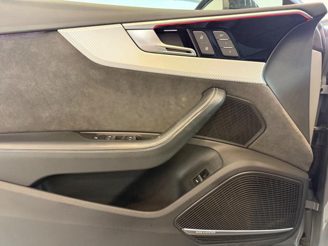 AUDI RS5 usata, con Controllo trazione