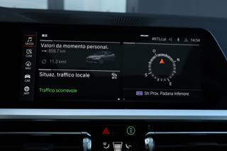 BMW 420 usata, con Start/Stop Automatico