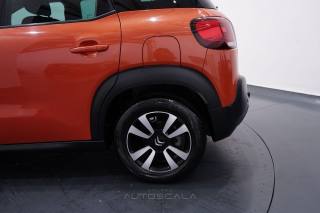 CITROEN C3 Aircross usata, con Airbag testa