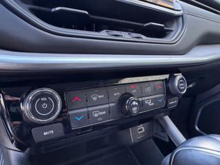JEEP Compass usata, con Monitoraggio pressione pneumatici