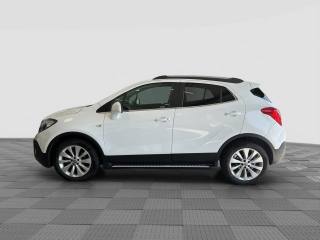 OPEL Mokka usata 1