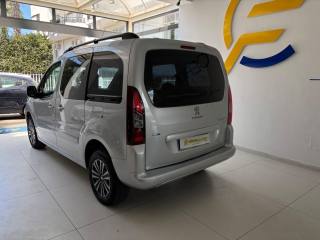PEUGEOT Partner usata, con Chiusura centralizzata