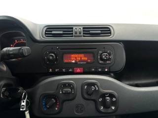FIAT Panda usata, con ESP