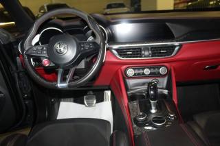 ALFA ROMEO Stelvio usata, con Controllo trazione