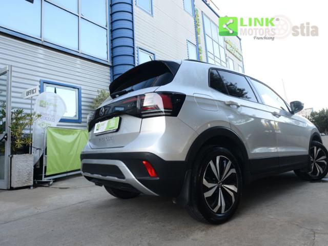 VOLKSWAGEN T-Cross usata 32