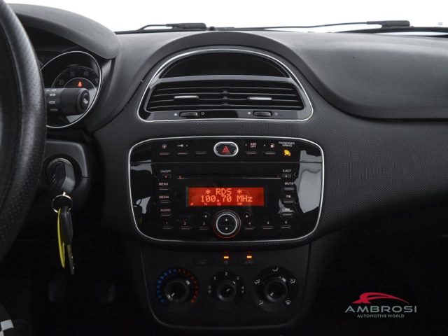 FIAT Punto usata 14