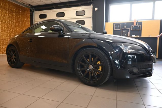 AUDI TT usata 57