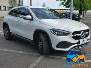 MERCEDES-BENZ GLA 200 usata, con Airbag laterali