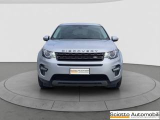 LAND ROVER Discovery Sport 2.0150 CV HSE