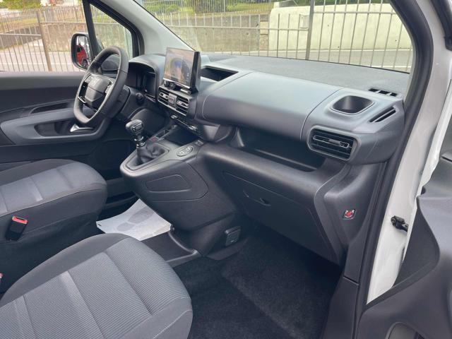 FIAT Doblo usata, con Controllo trazione