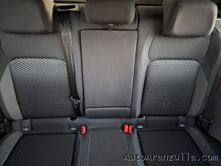 VOLKSWAGEN Golf usata, con Regolazione elettrica sedili
